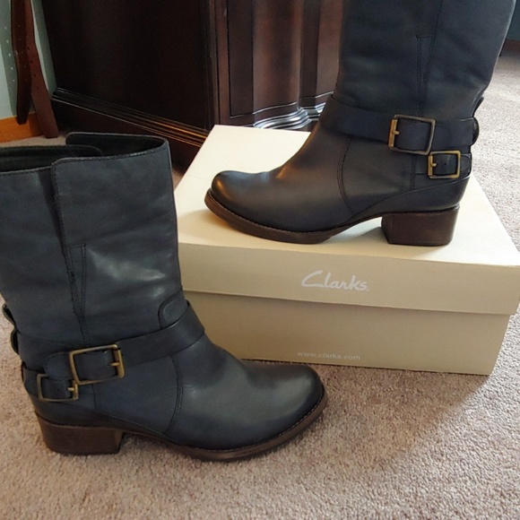 clarks monica soul boots